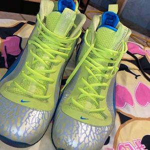 Nike air flightposit